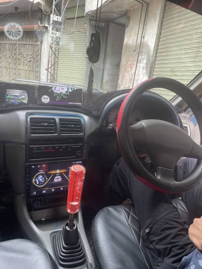 Cultus 2007 model 10 lac final near gawalmandi rawalpindi
