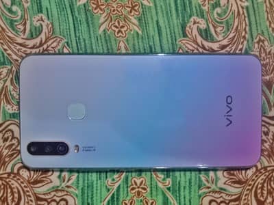 Vivo Y17