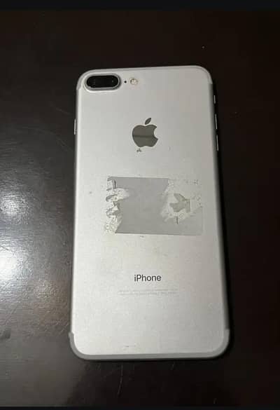 Apple iPhone 7 Plus