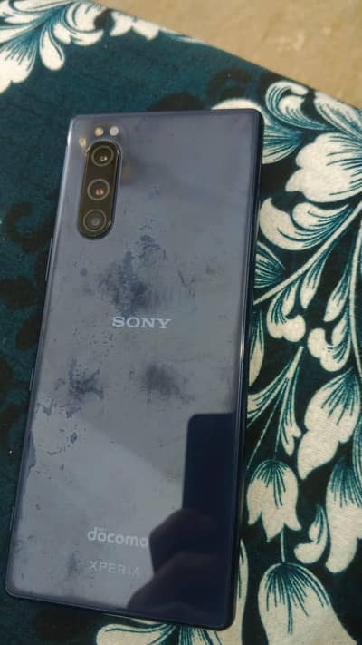 Sony 5 II