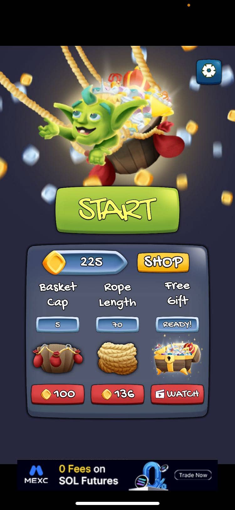 Data entry in expert 0