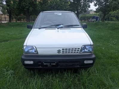 Mehran VXR 2013 all ok