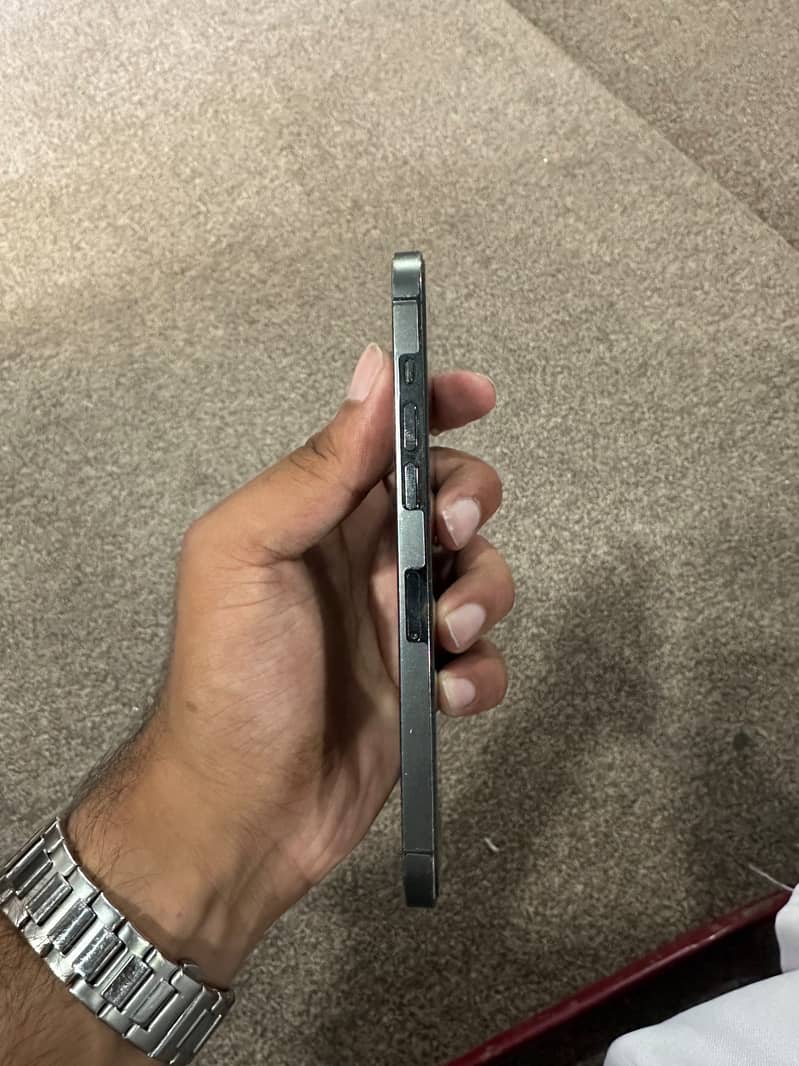 Apple iPhone 12 Pro Max 1