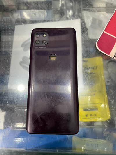 Motorola One 5G Ace