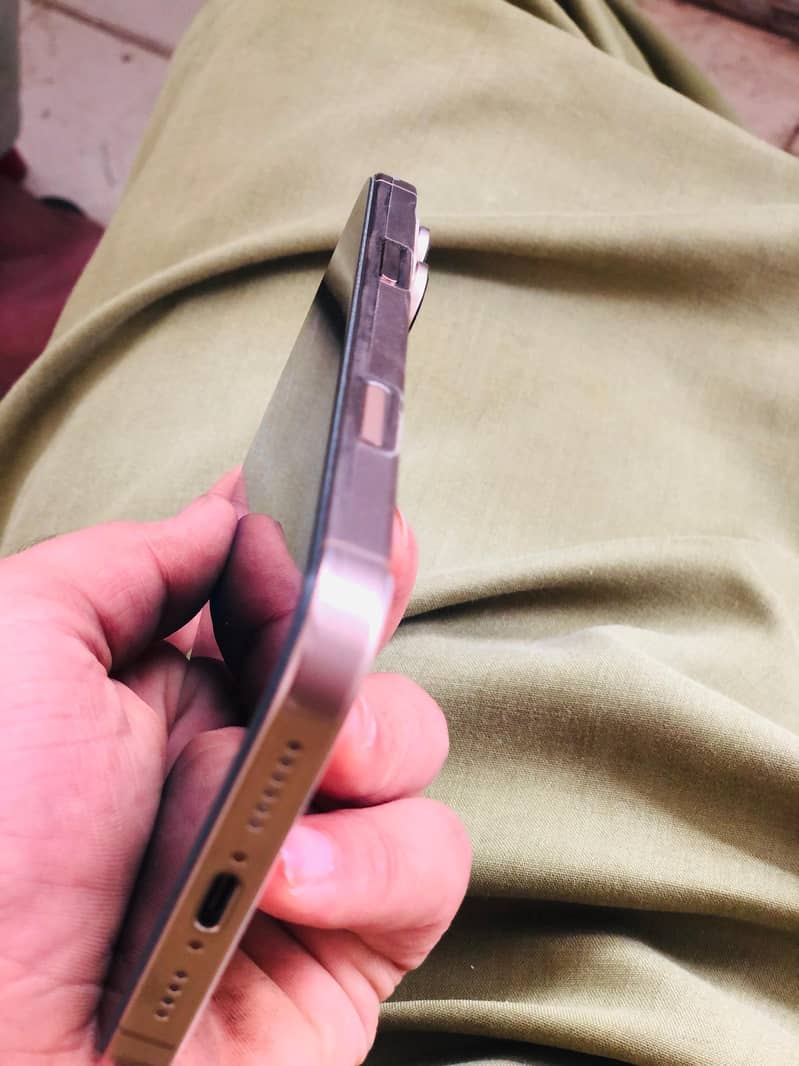 Apple iPhone 16 Pro Max 1