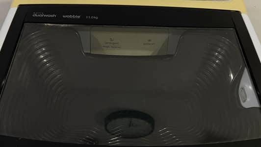 Samsung automatic washing machine