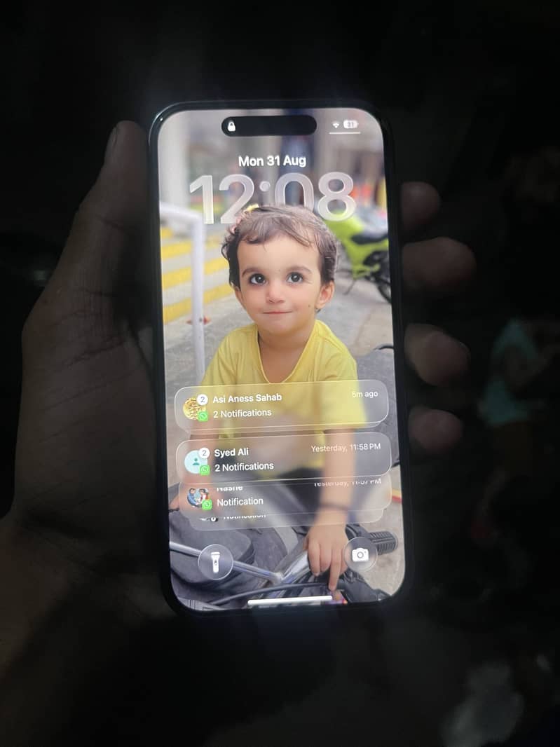 Apple iPhone 14 Pro 1