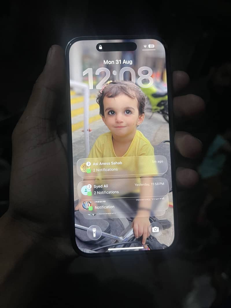 Apple iPhone 14 Pro 4