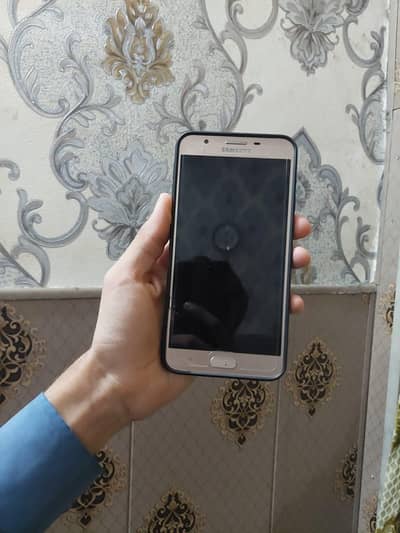 Samsung J7 Prime 3.16gb all ok