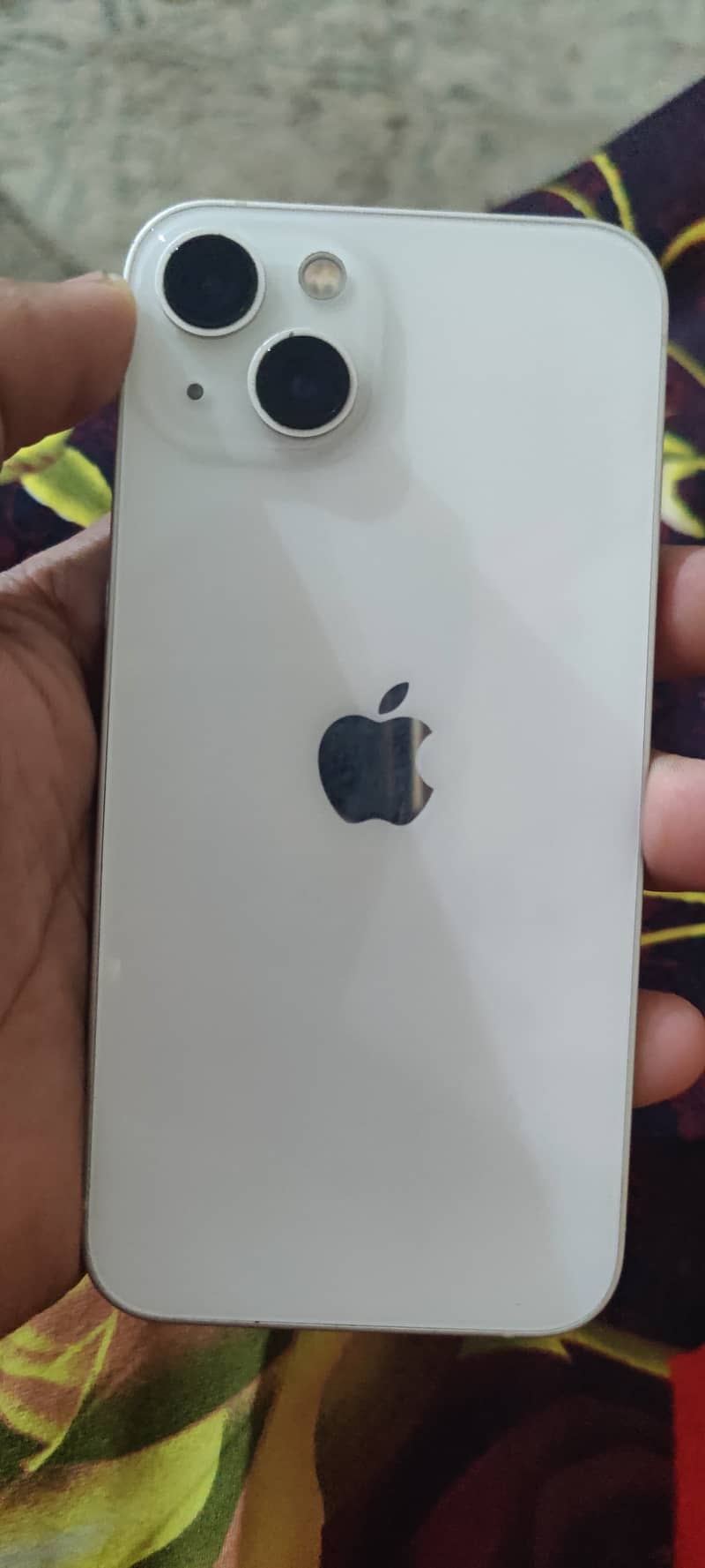 Apple iPhone 13 3