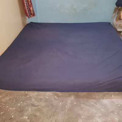 ghada foam