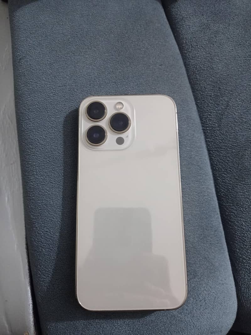 Apple iPhone 13 Pro 0