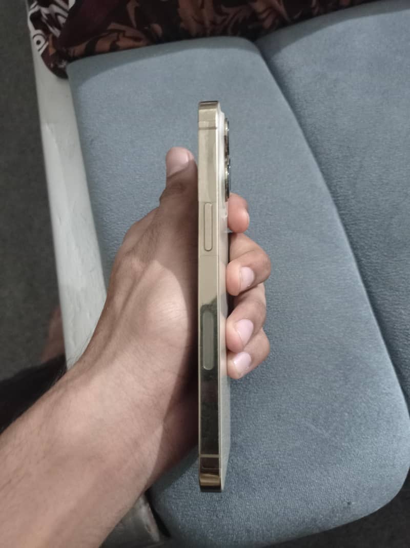 Apple iPhone 13 Pro 2