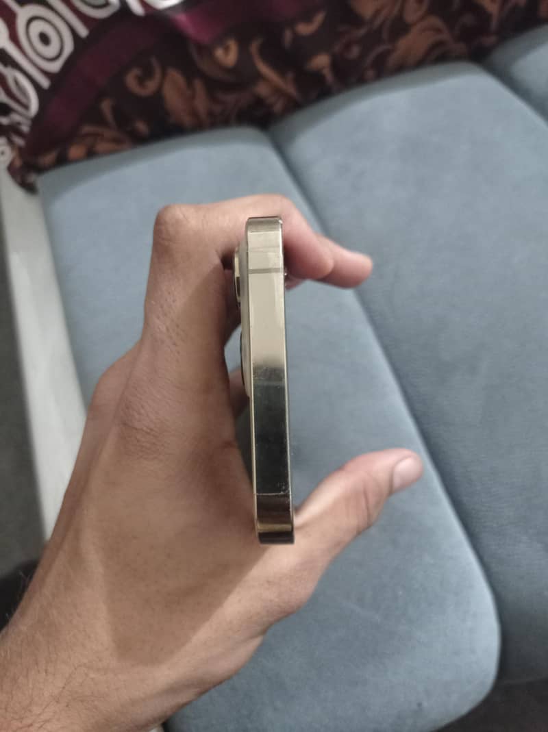 Apple iPhone 13 Pro 4