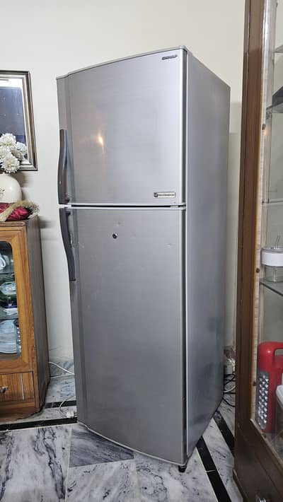 fridge for sell no problem