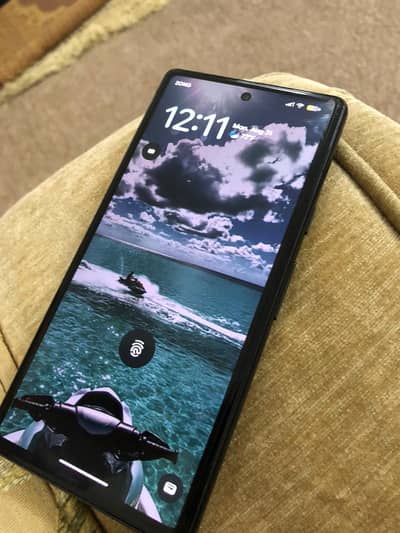 Google Pixel 7a