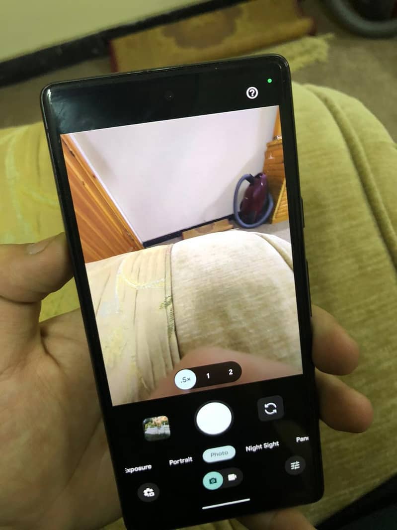 Google Pixel 7a 7
