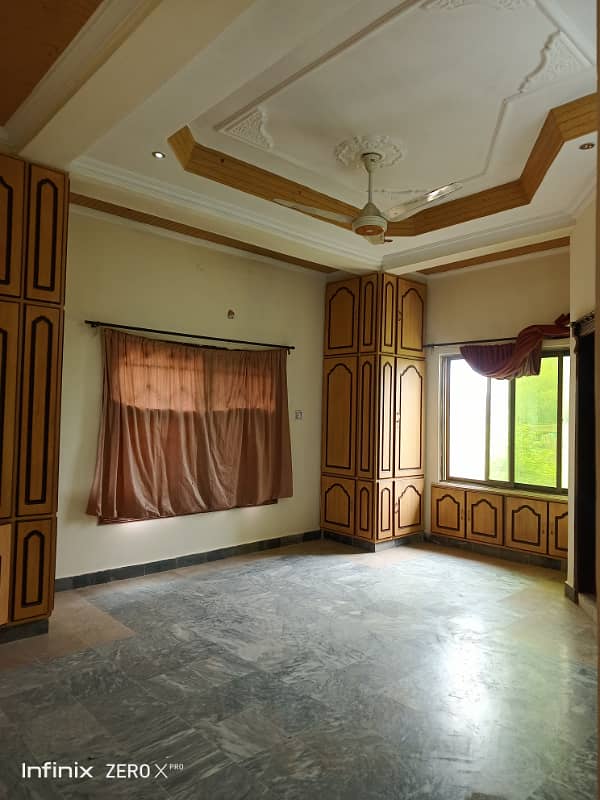 Commercial Space upper portion 0