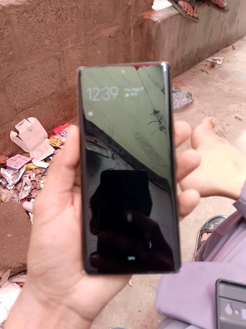 Google Pixel 6 Pro 0
