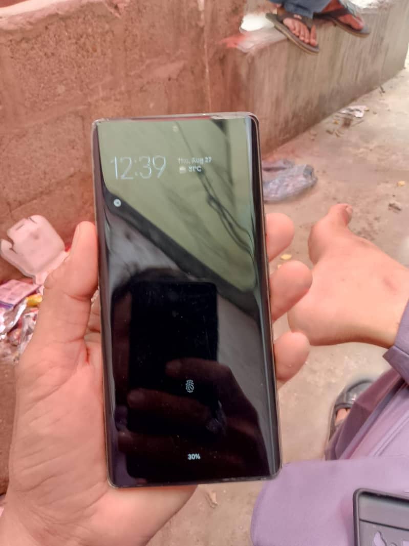 Google Pixel 6 Pro 1