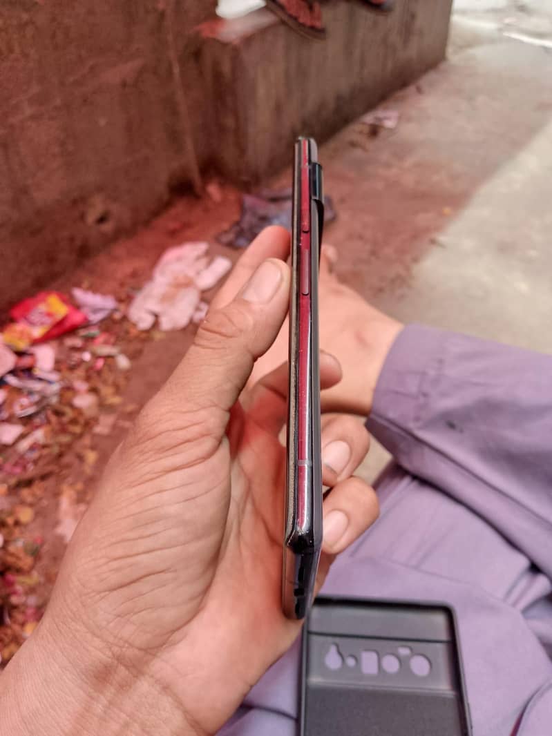 Google Pixel 6 Pro 3