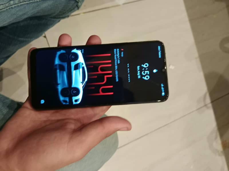 Realme 5 0