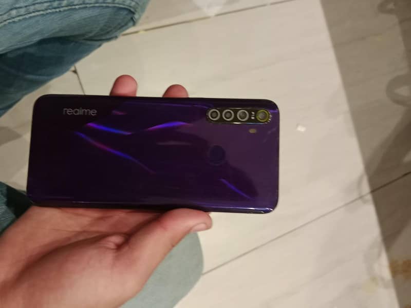 Realme 5 1