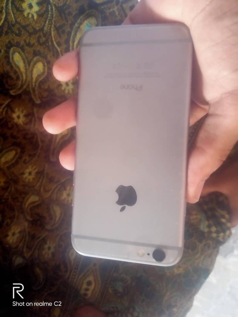 Apple iPhone 6 4