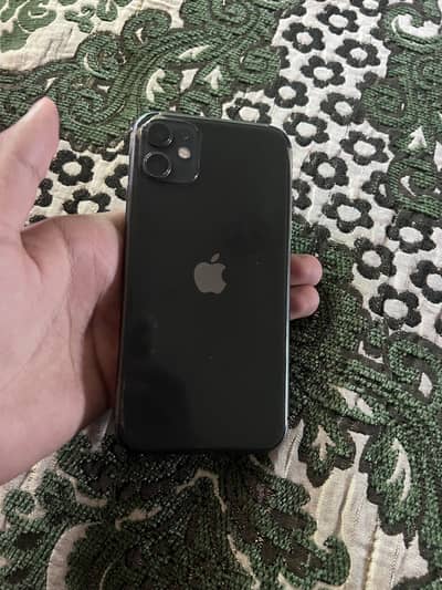 Apple iPhone 11