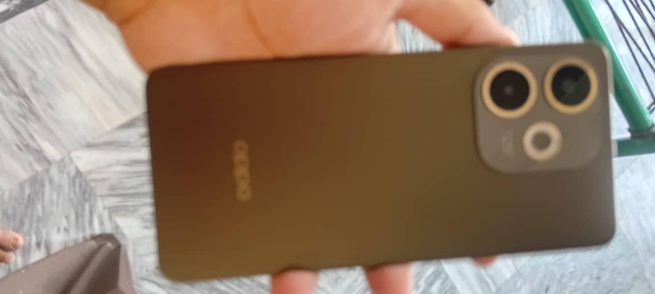 OPPO A5 Pro 1