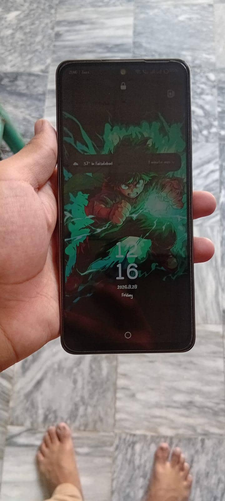 OPPO A5 Pro 2
