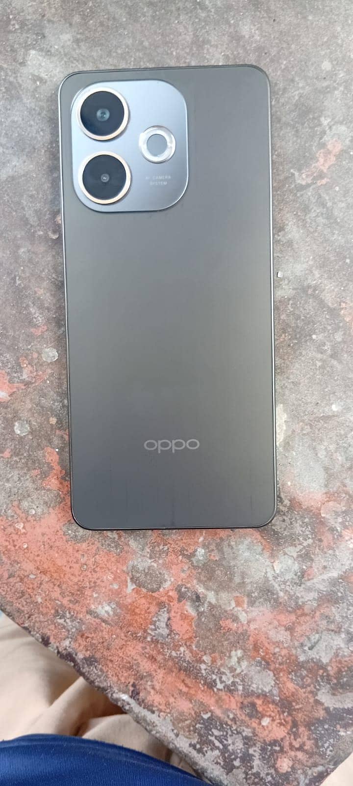 OPPO A5 Pro 3