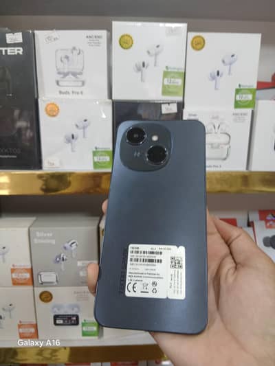 Samsung Mobile A06