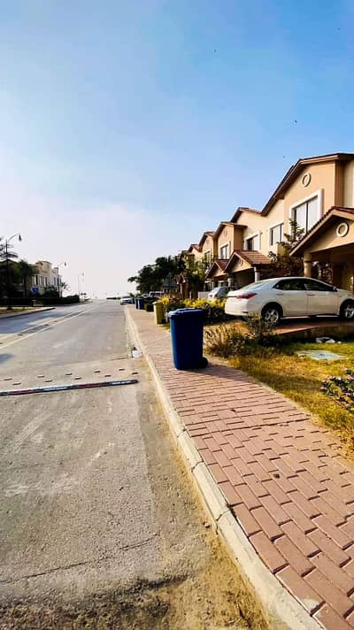 Brand New 152 Yards 3Bedroom villa available for sale in P10B