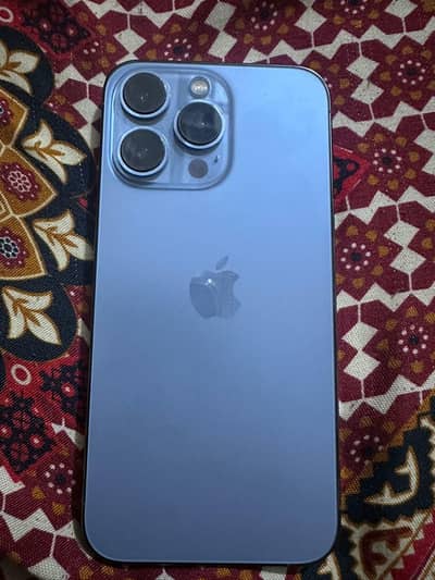 Apple iPhone 13 Pro