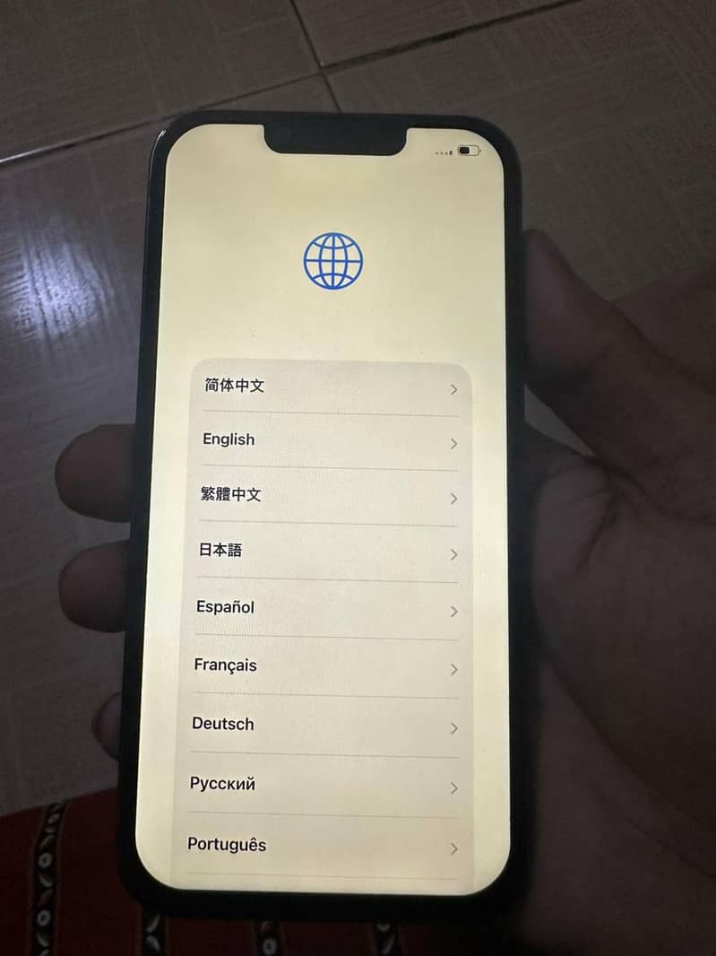 Apple iPhone 13 Pro 9