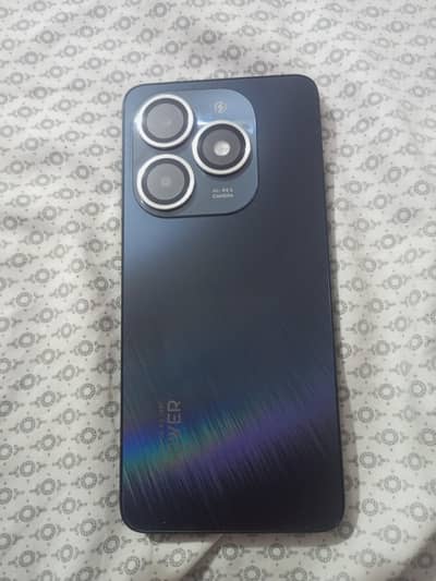 Itel P65C