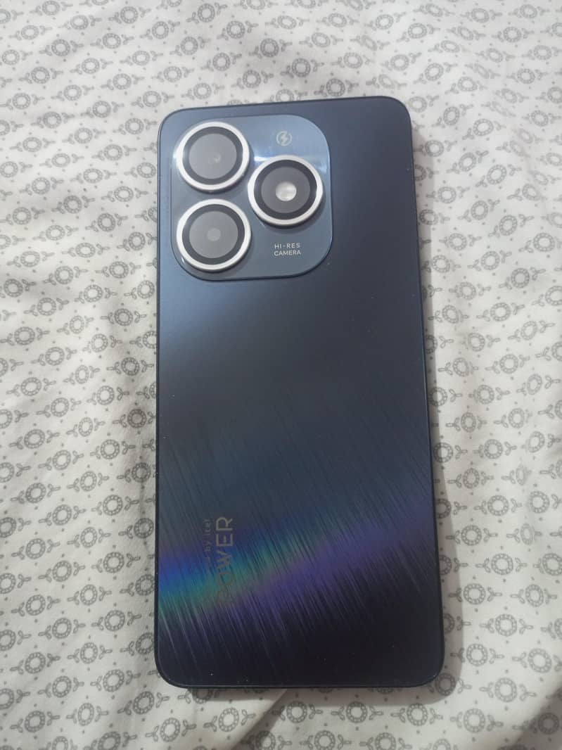 Itel P65C 0