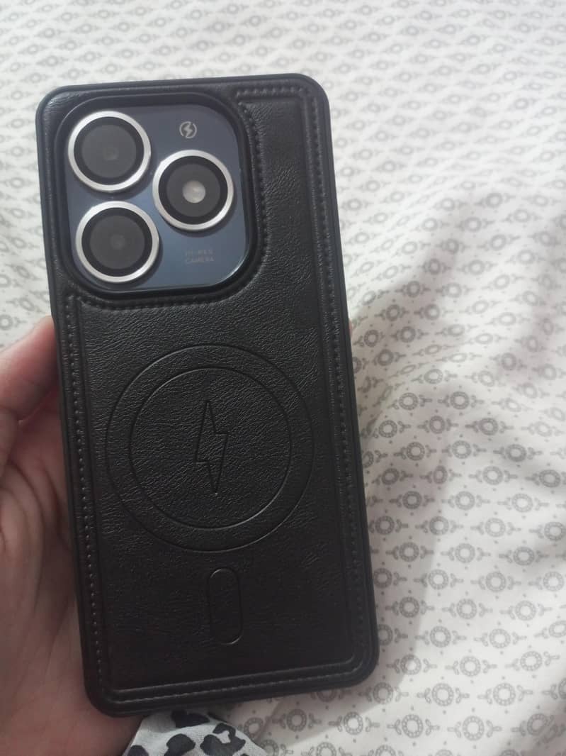 Itel P65C 3