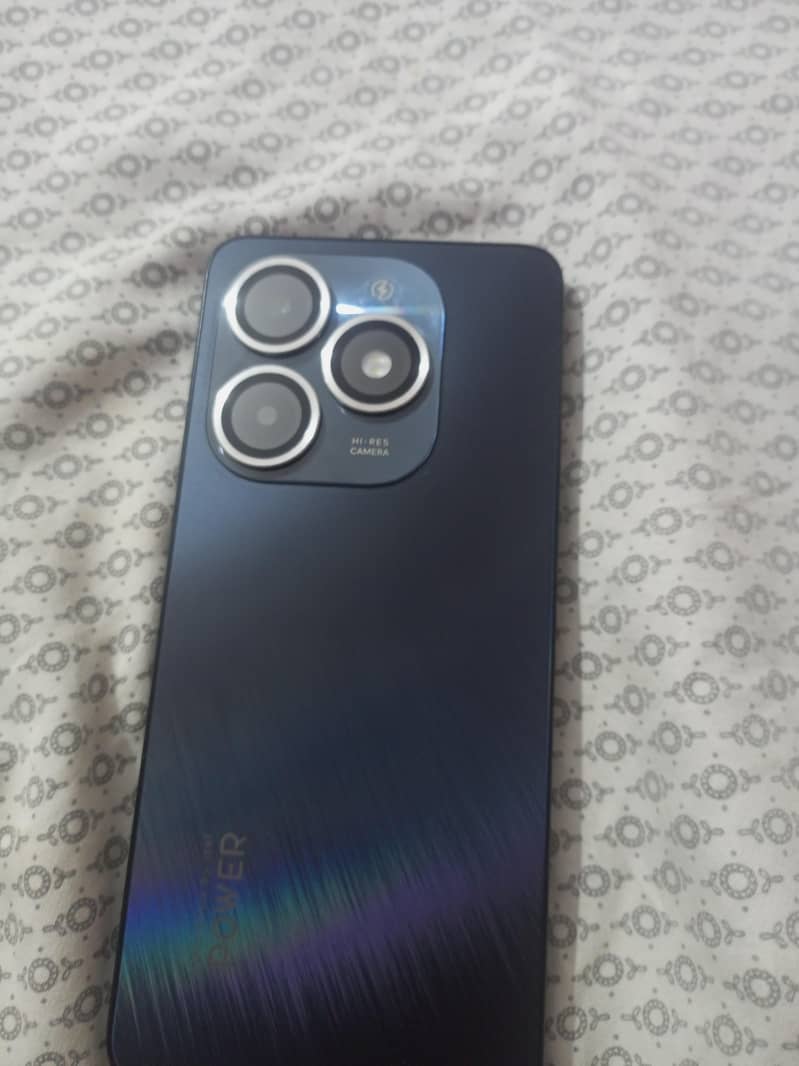 Itel P65C 4