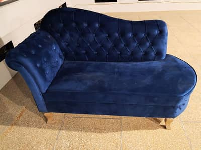 King Size Bed Set