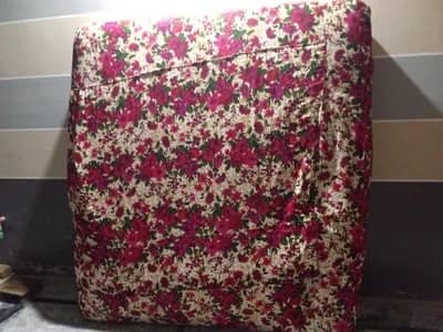 mattress