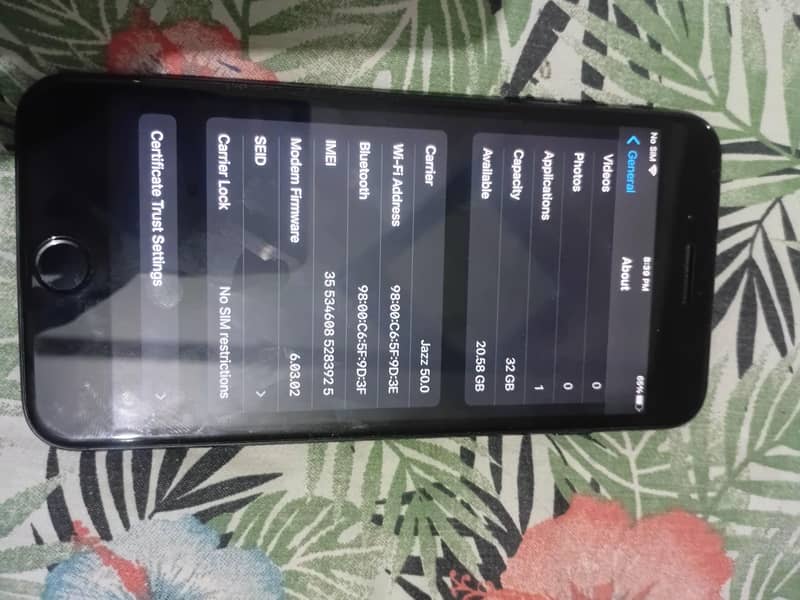Apple iPhone 7 Plus 2