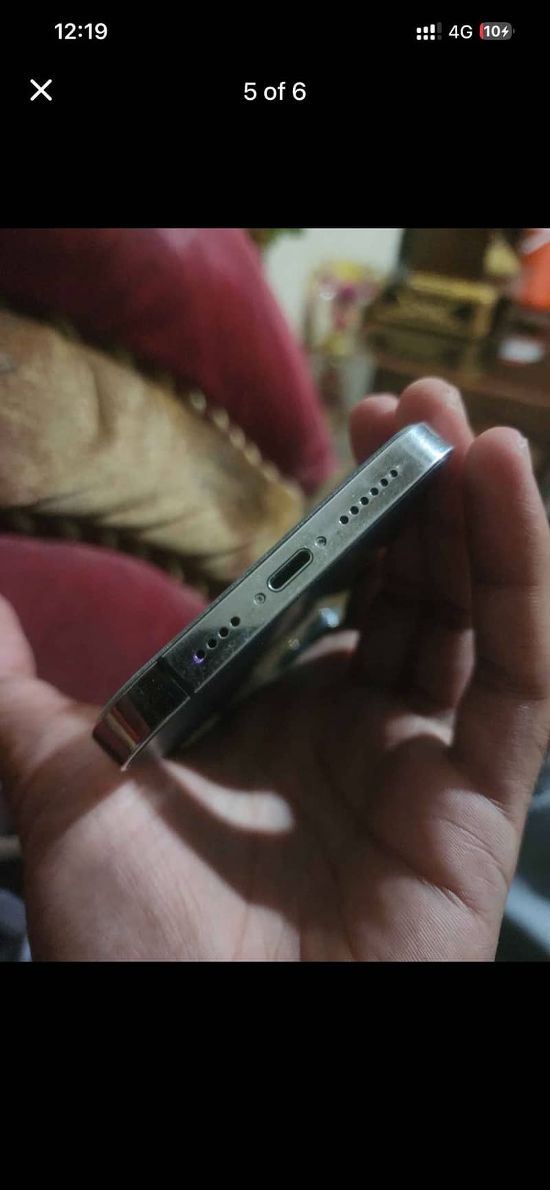 Apple iPhone 12 Pro Max 2