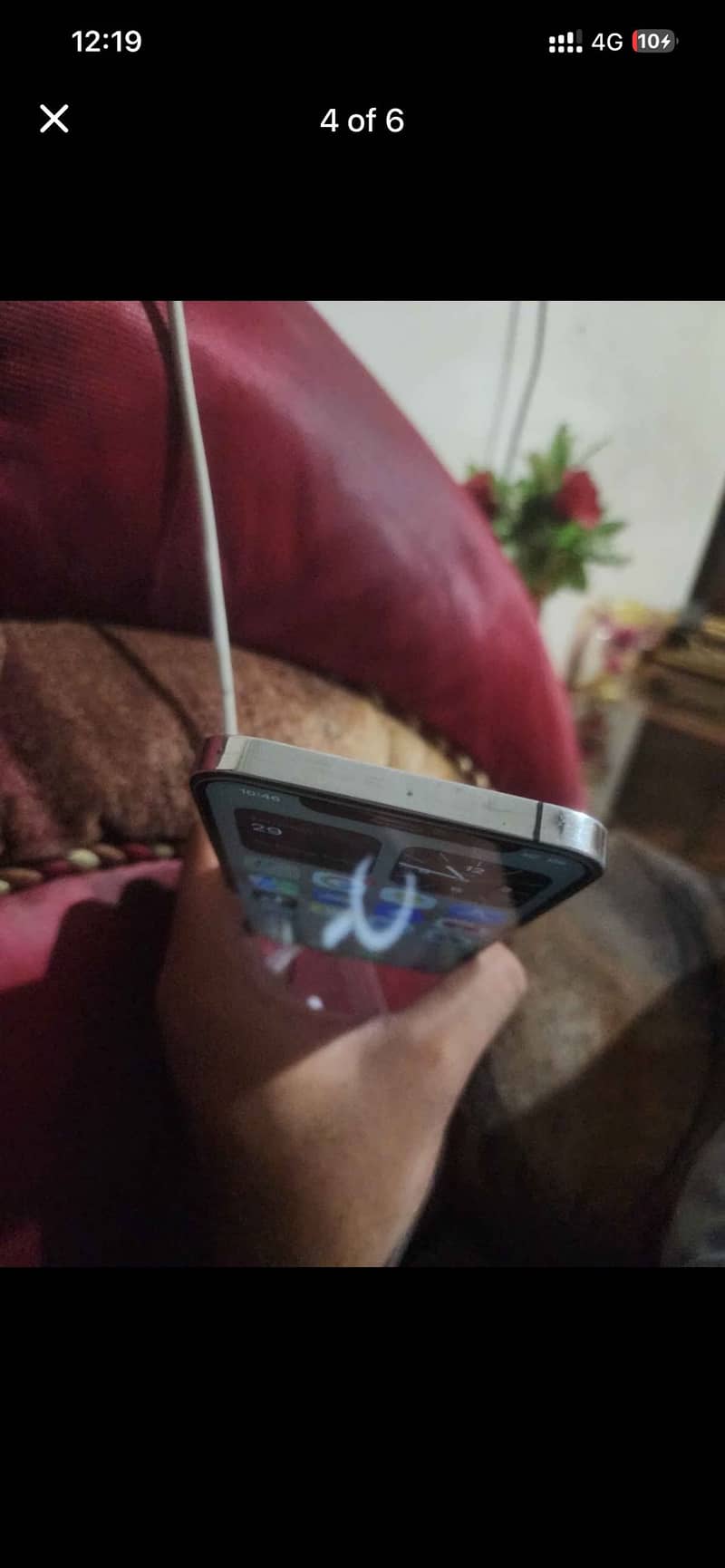 Apple iPhone 12 Pro Max 3