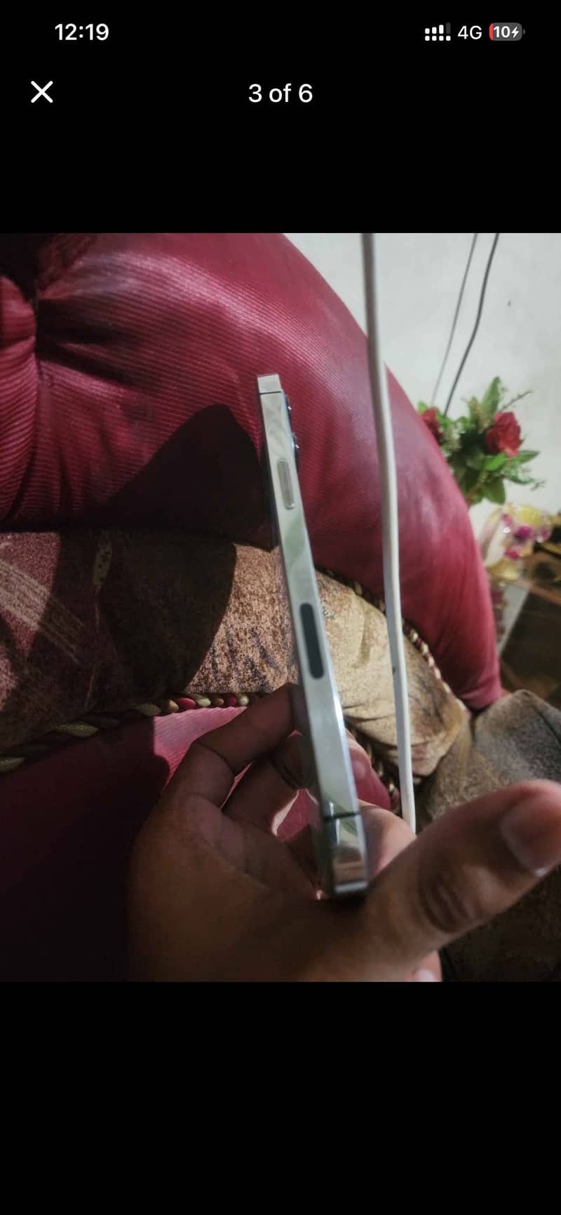 Apple iPhone 12 Pro Max 5