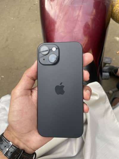 Apple iPhone 15 non pta (jv)