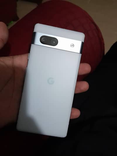 Google Pixel 7a
