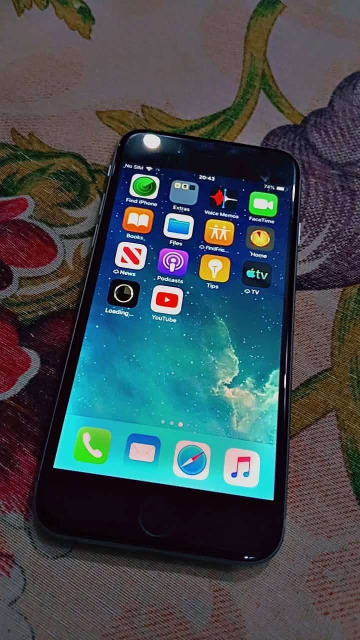 Apple iPhone 6 1