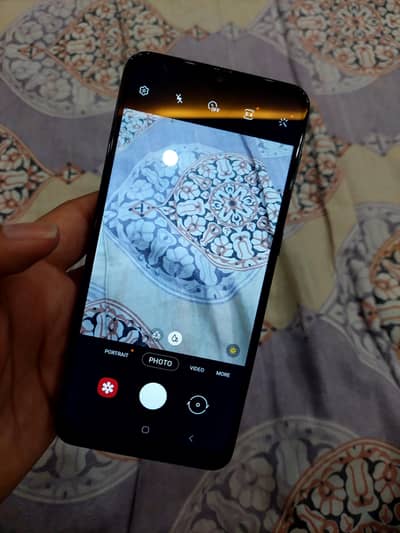 Samsung Mobile A50 128/4 Gb Ram 1st owner